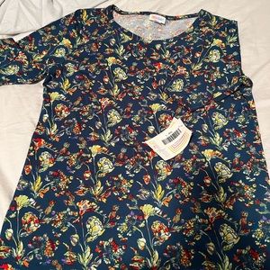 LuLaRoe Gigi - size L